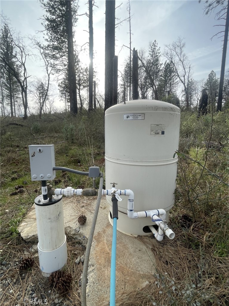 998 Encina Grande Road Berry Creek, CA 95916 - Photo 6 of 12