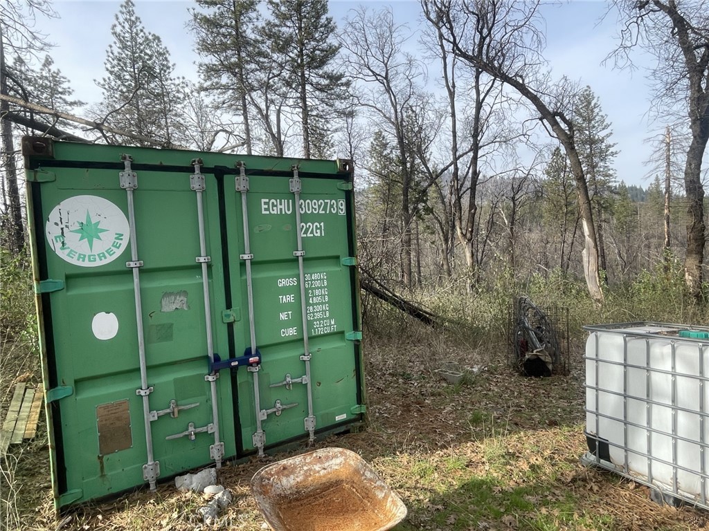 998 Encina Grande Road Berry Creek, CA 95916 - Photo 10 of 12