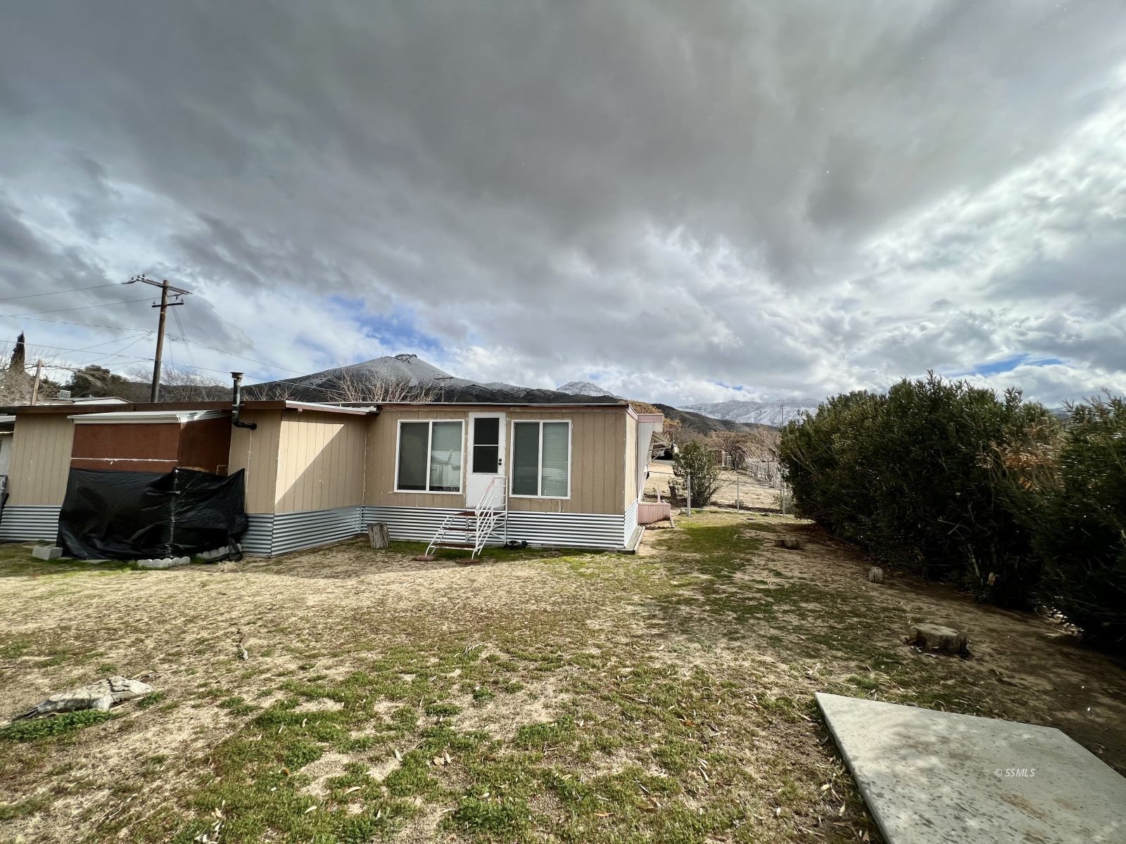 5400 Isabel Road Weldon, CA 93283 - Photo 31 of 45 Gallery Image 31