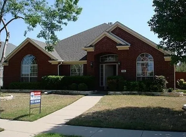 $2,750 | 736 Player Drive, Plano, TX 75025