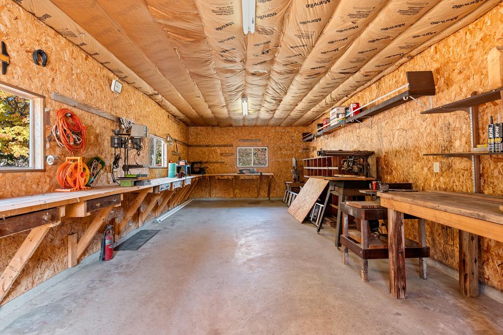 2408 County F Baileys Harbor, WI 54202 - Photo 41 of 45