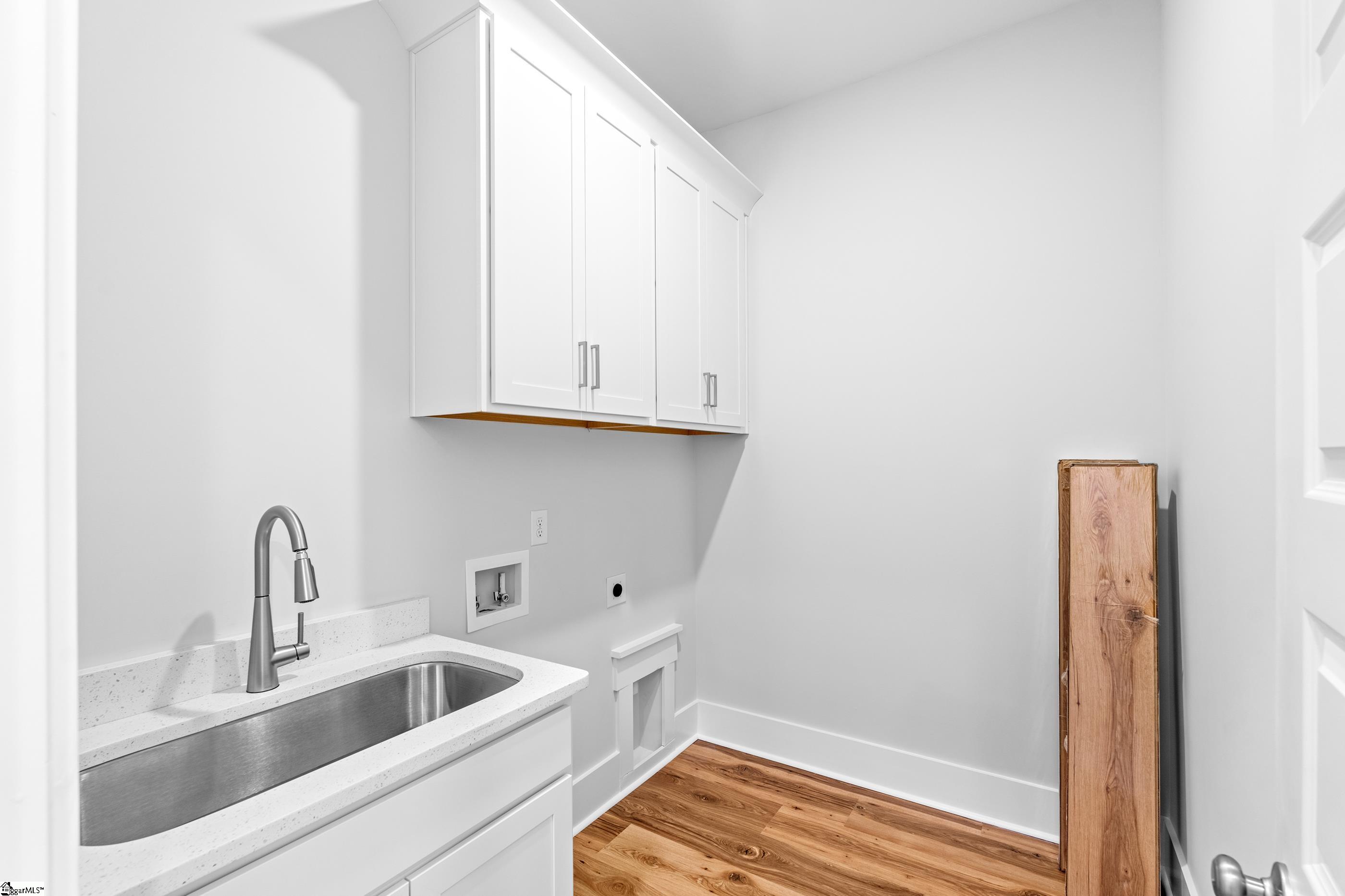 3 Halowell Lane Travelers Rest, SC 29690 - Photo 18 of 40 Laundry Sink