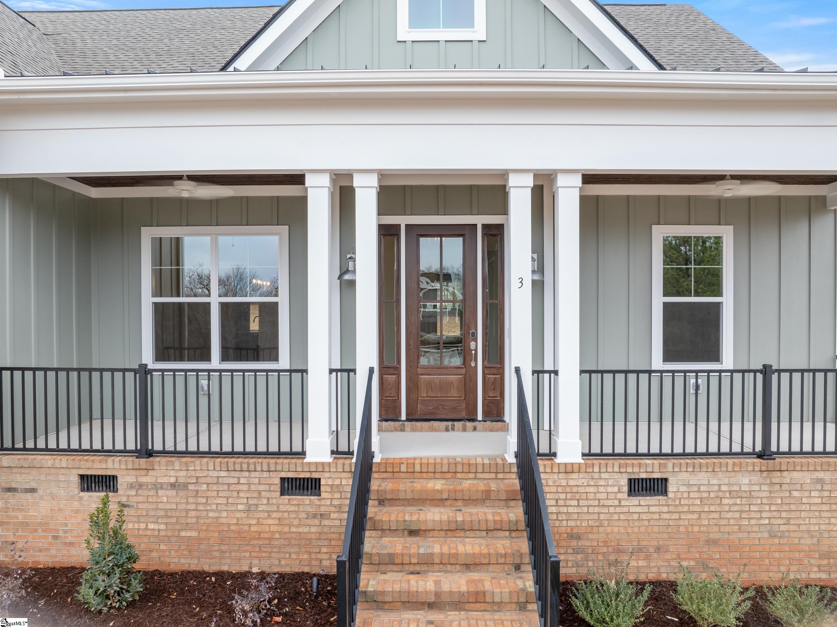 3 Halowell Lane Travelers Rest, SC 29690 - Photo 3 of 40