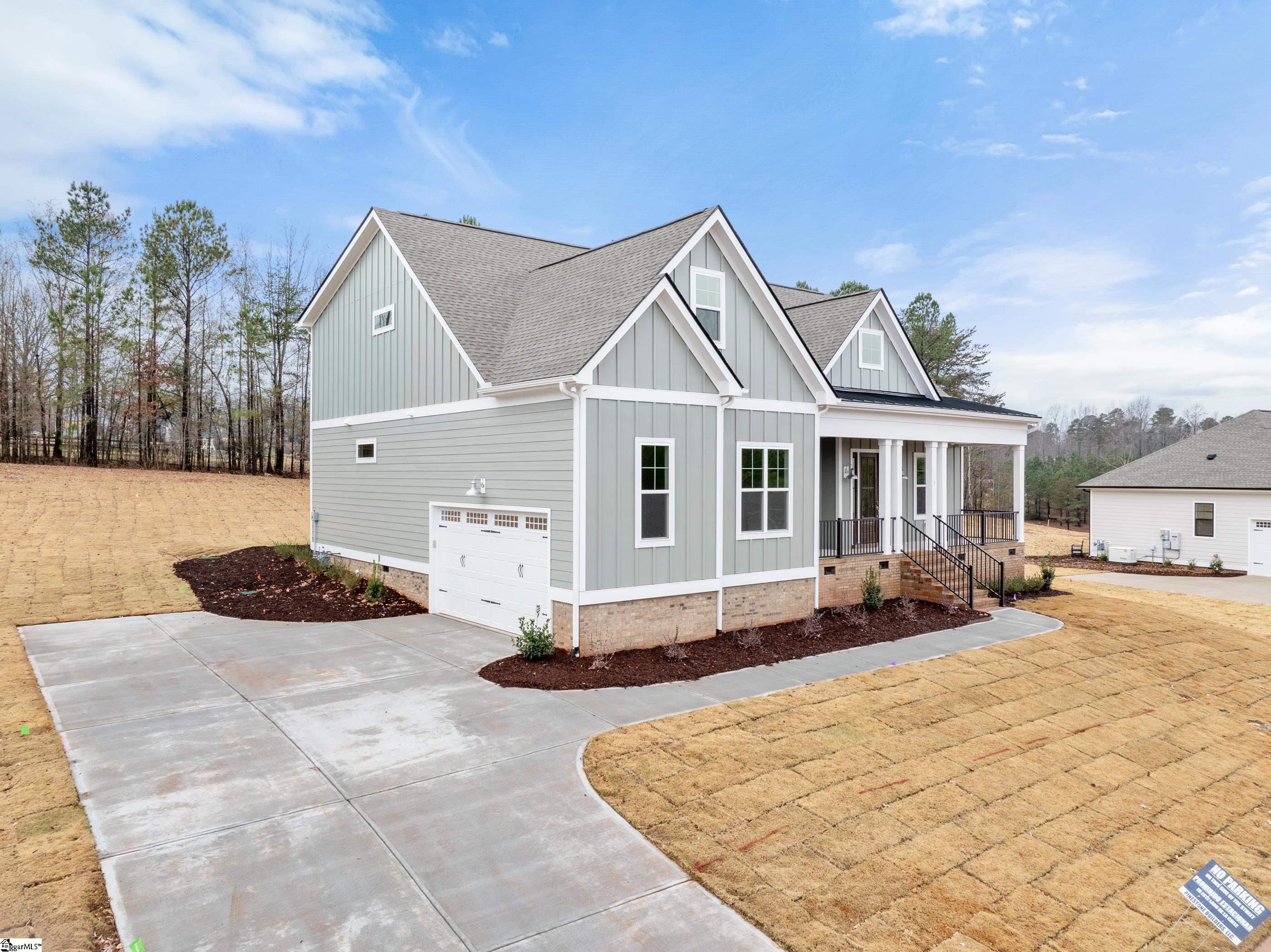 3 Halowell Lane Travelers Rest, SC 29690 - Photo 4 of 40