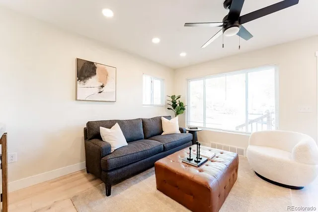 $499,000 | 1105 South Raleigh Street, Denver, CO 80219