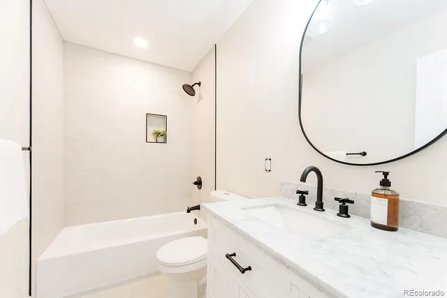 $499,000 | 1105 South Raleigh Street, Denver, CO 80219