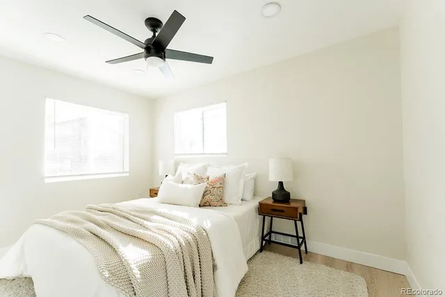 $499,000 | 1105 South Raleigh Street, Denver, CO 80219