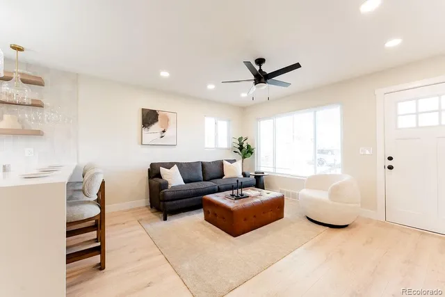 $490,000 | 1105 South Raleigh Street, Denver, CO 80219