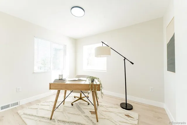 $490,000 | 1105 South Raleigh Street, Denver, CO 80219