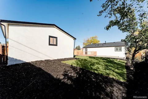 $490,000 | 1105 South Raleigh Street, Denver, CO 80219