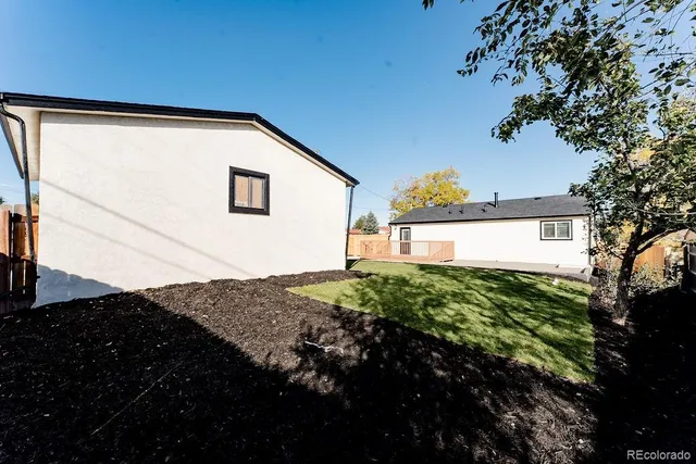 $490,000 | 1105 South Raleigh Street, Denver, CO 80219