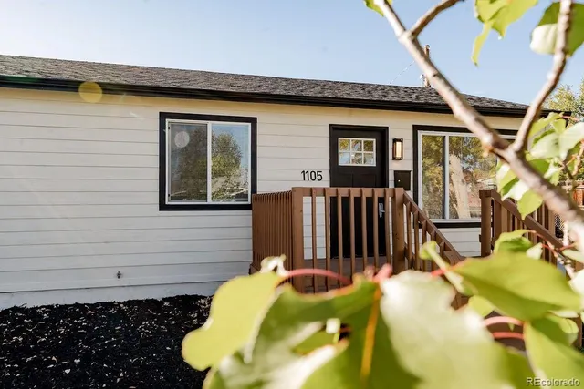 $499,000 | 1105 South Raleigh Street, Denver, CO 80219