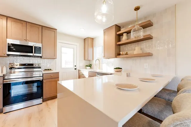 $499,000 | 1105 South Raleigh Street, Denver, CO 80219