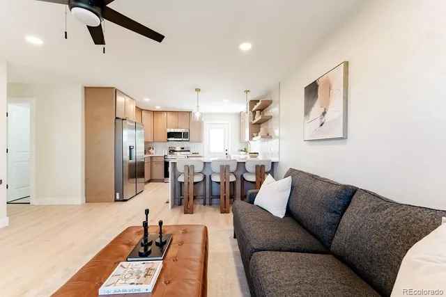 $499,000 | 1105 South Raleigh Street, Denver, CO 80219