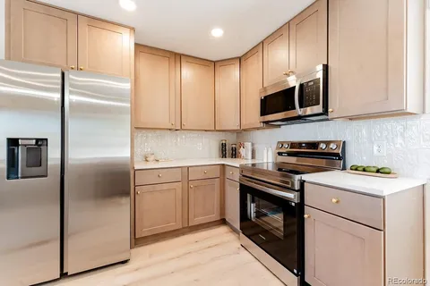 $490,000 | 1105 South Raleigh Street, Denver, CO 80219