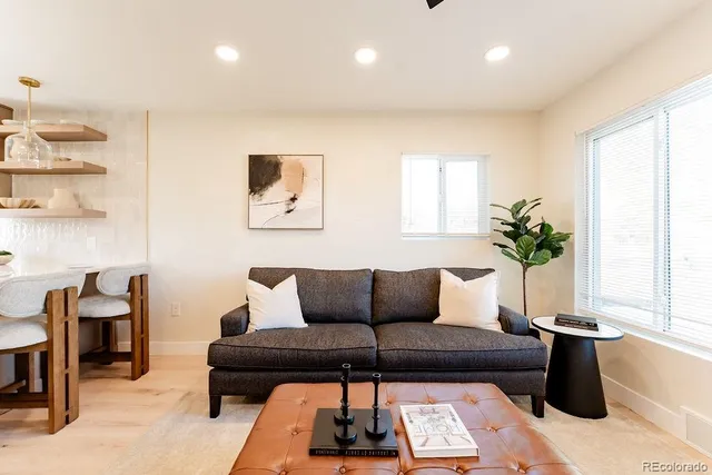 $499,000 | 1105 South Raleigh Street, Denver, CO 80219