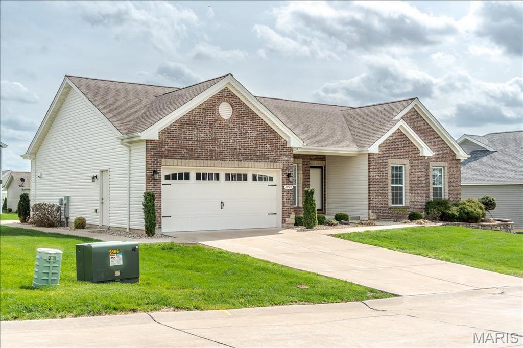 2906 Shirley Close Road Washington, MO 63090 - Photo 1 of 49