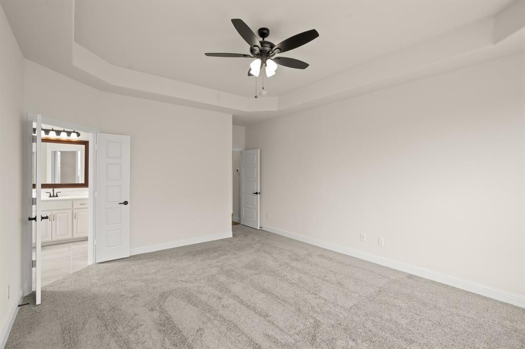 104 Calf Lane Midlothian, TX 76065 - Photo 9 of 29 a view of an empty room