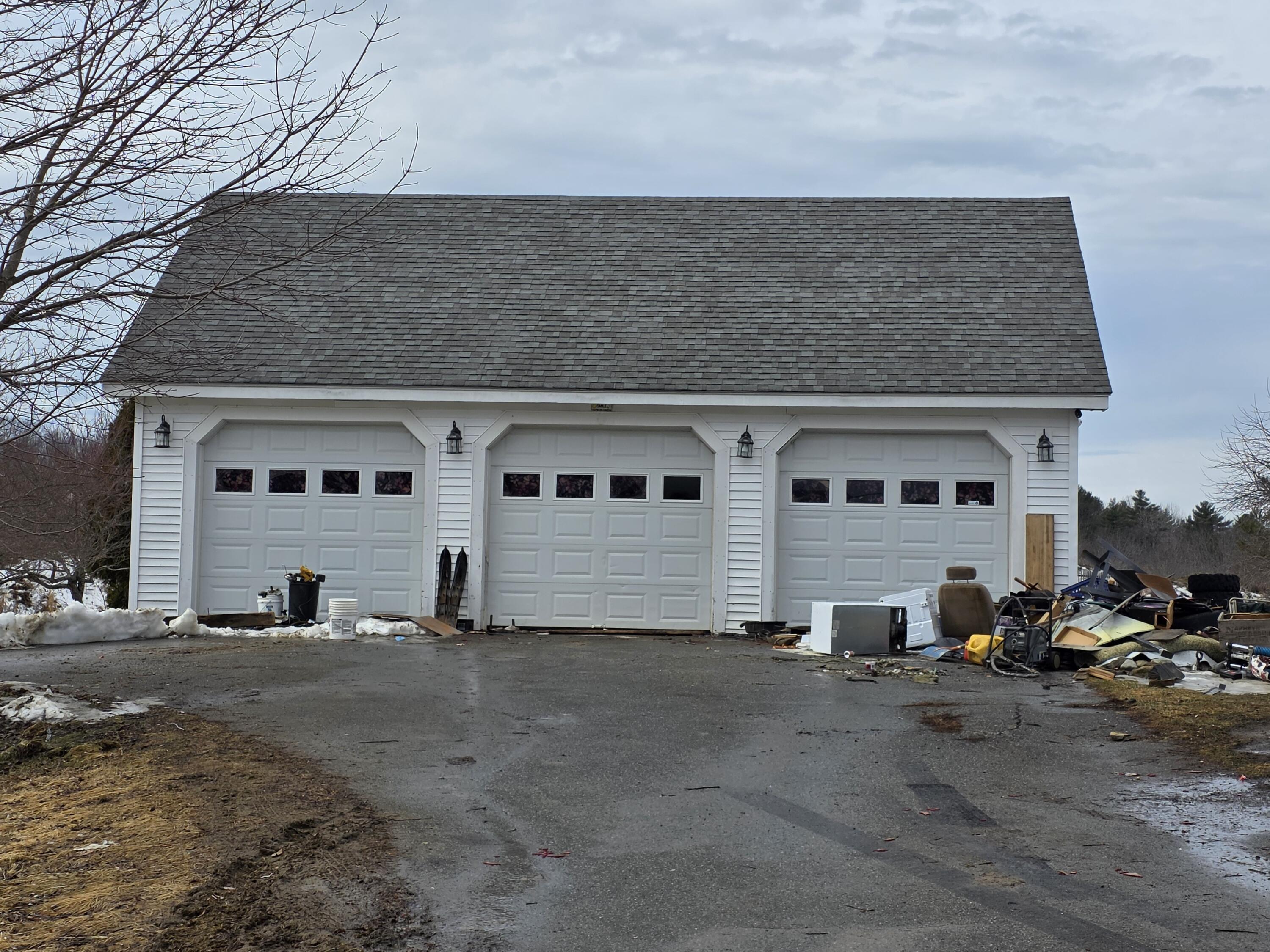 11 Back Brooks Road Monroe, ME 04951 - Photo 2 of 17 1000028155