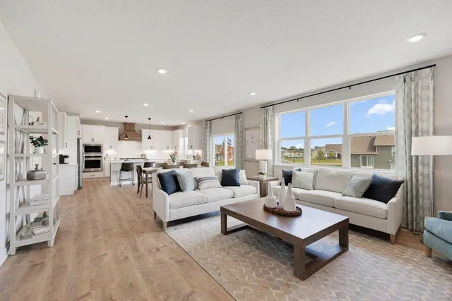 $689,990 | 6235 Jensen Avenue, Cottage Grove, MN 55016