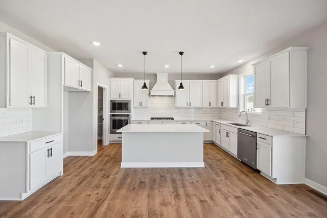 $689,990 | 6235 Jensen Avenue, Cottage Grove, MN 55016