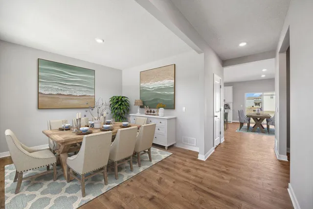 $689,990 | 6235 Jensen Avenue, Cottage Grove, MN 55016