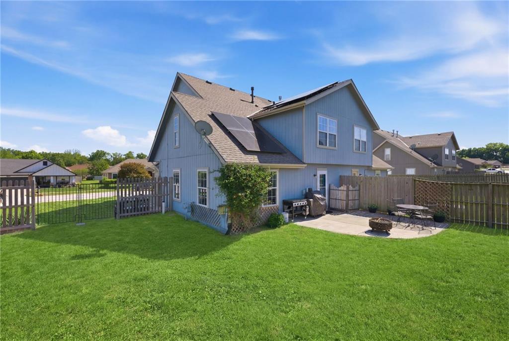 16820 Sheehan Road Basehor, KS 66007 - Photo 25 of 26