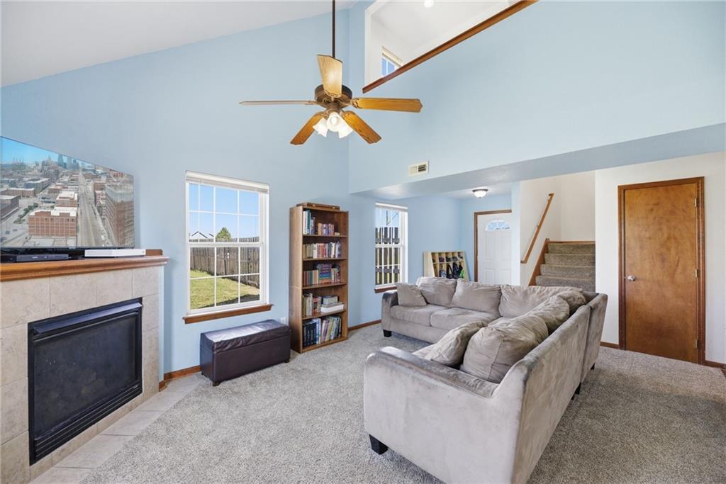 16820 Sheehan Road Basehor, KS 66007 - Photo 5 of 26