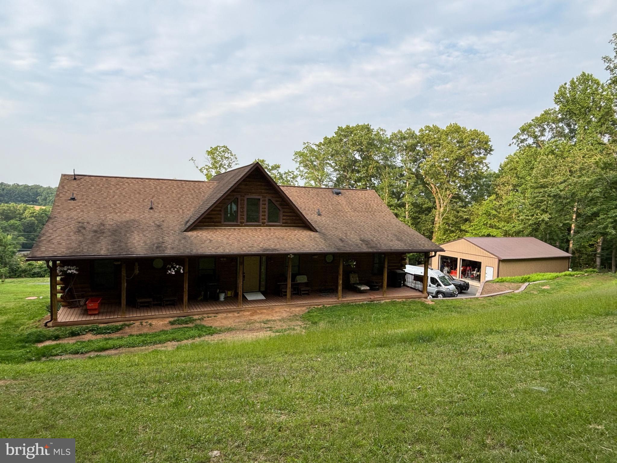 528 Garvine Mill Road Fawn Grove, PA 17321 - Photo 3 of 45 Gallery Image 3