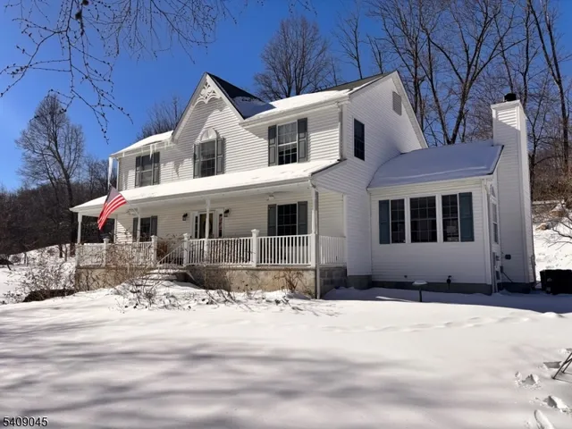 $550,000 | 18 Harborside Drive, Vernon, NJ 07461