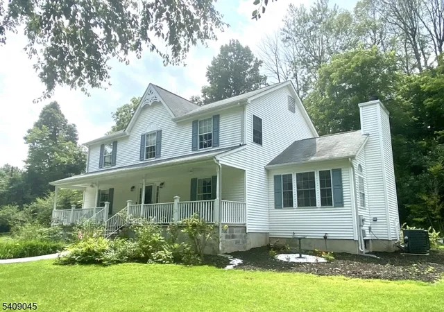 $550,000 | 18 Harborside Drive, Vernon, NJ 07461