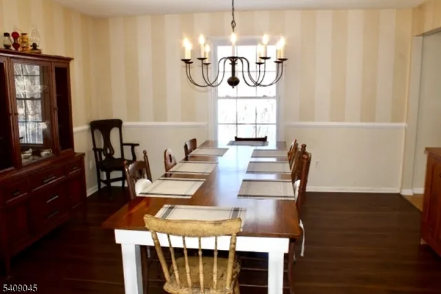 $550,000 | 18 Harborside Drive, Vernon, NJ 07461