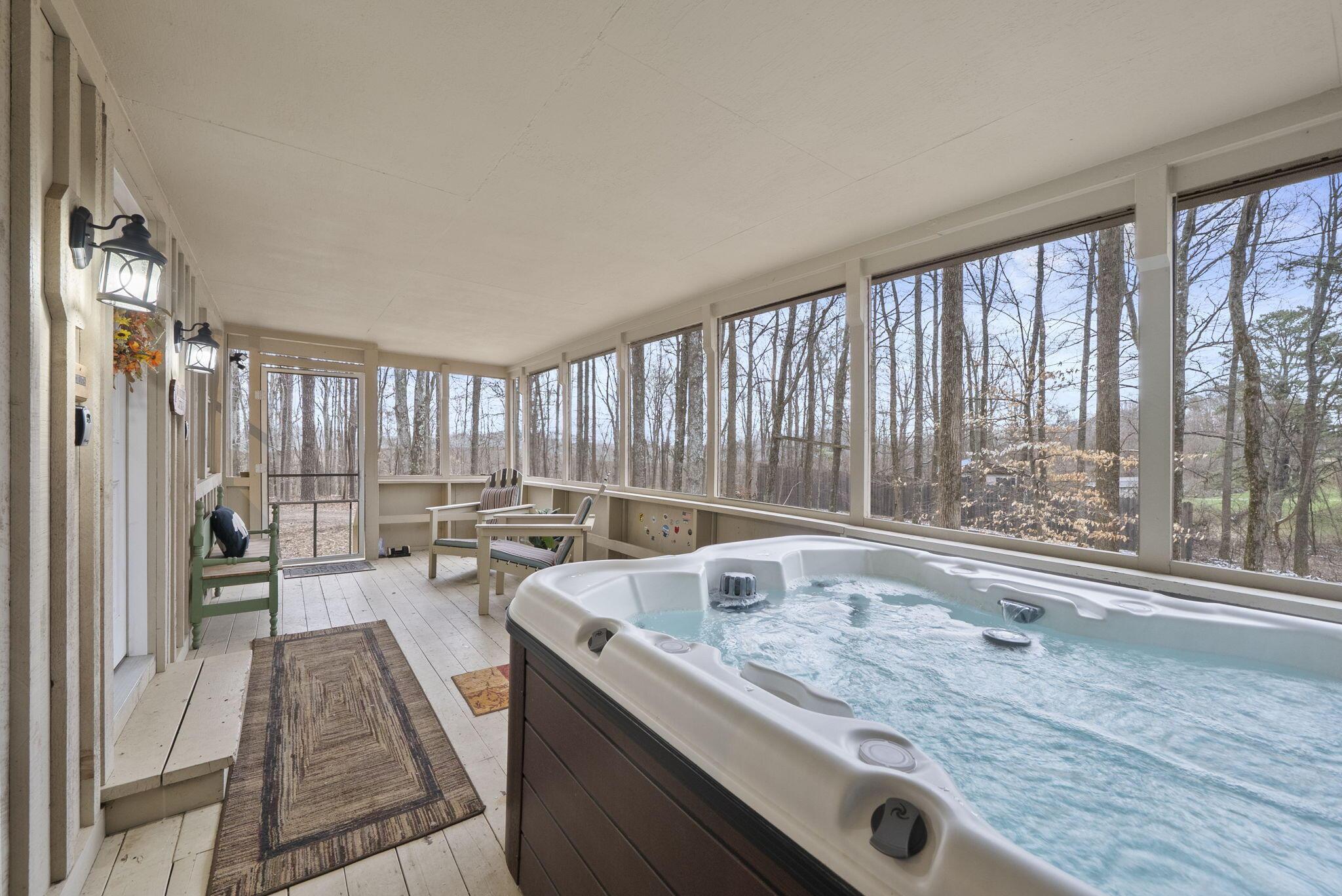 20554 Thompson Ridge Road Laurelville, OH 43135 - Photo 6 of 40 Beautiful Views