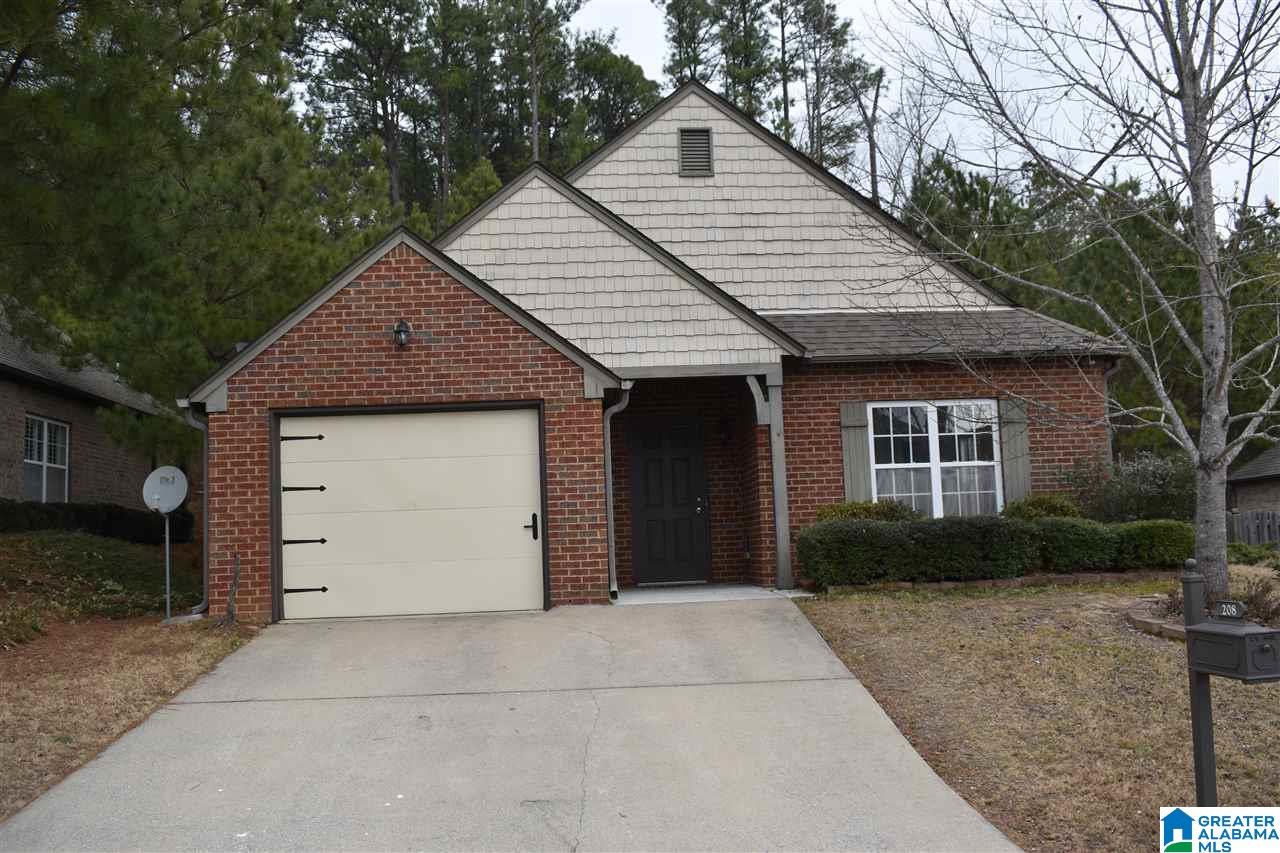 208 Chesser Way Chelsea, AL 35043 - Photo 1 of 32