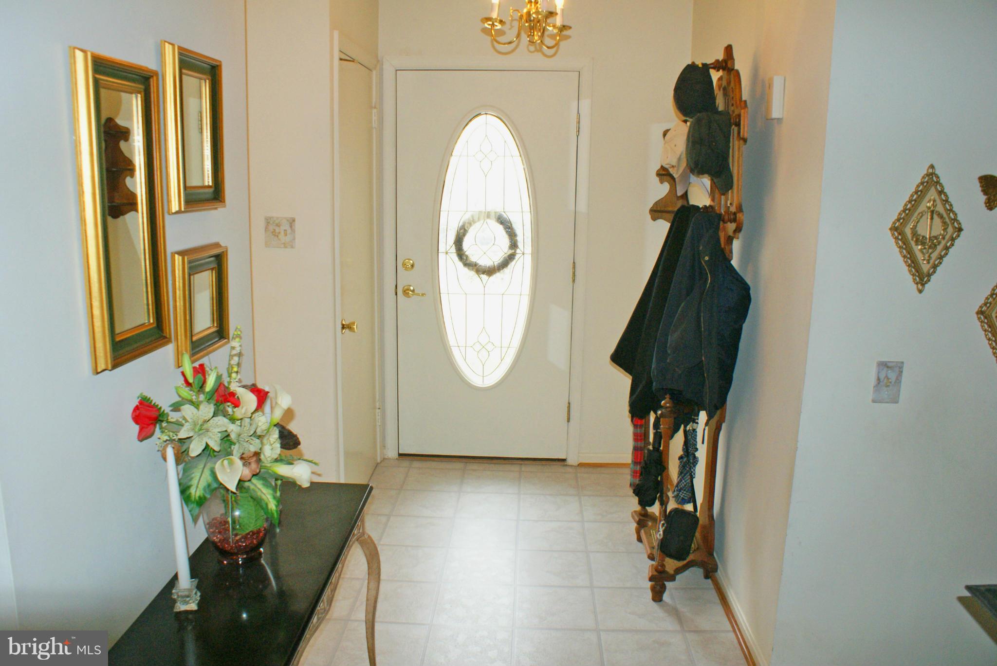 16114 Kent Road Laurel, MD 20707 - Photo 2 of 28 Entrance Foyer