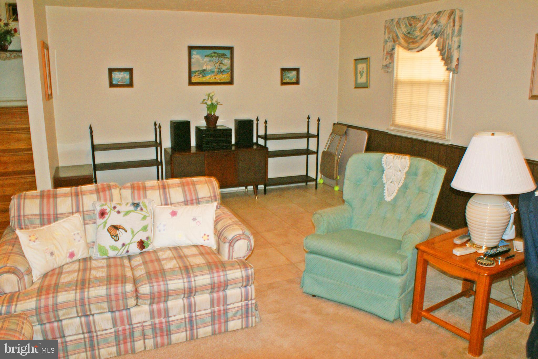 16114 Kent Road Laurel, MD 20707 - Photo 11 of 28 Recreation Room, View 2