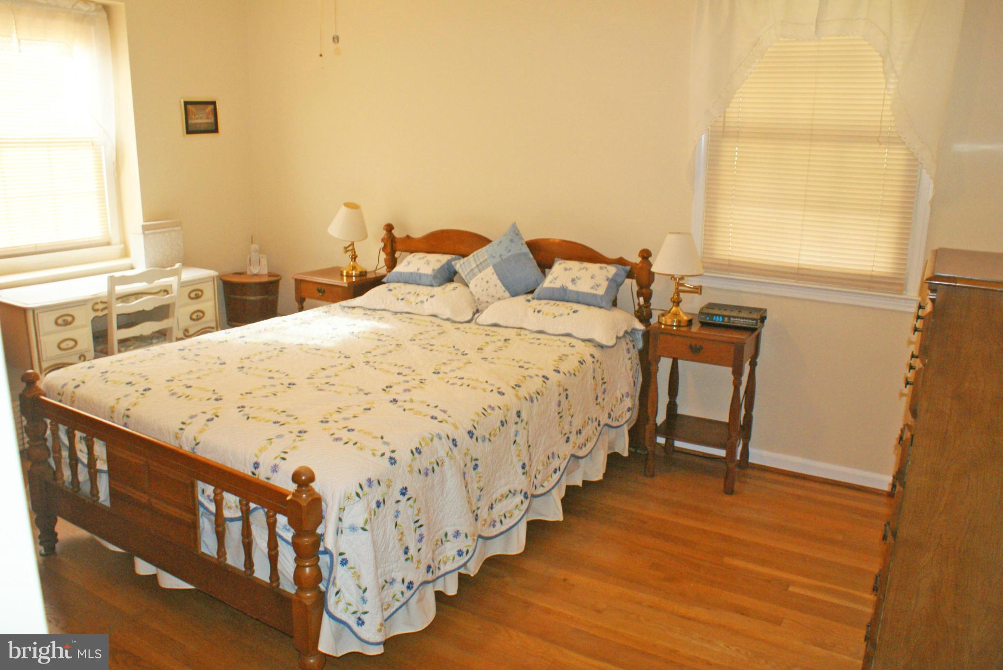 16114 Kent Road Laurel, MD 20707 - Photo 14 of 28 MasterkBedroom, View 1