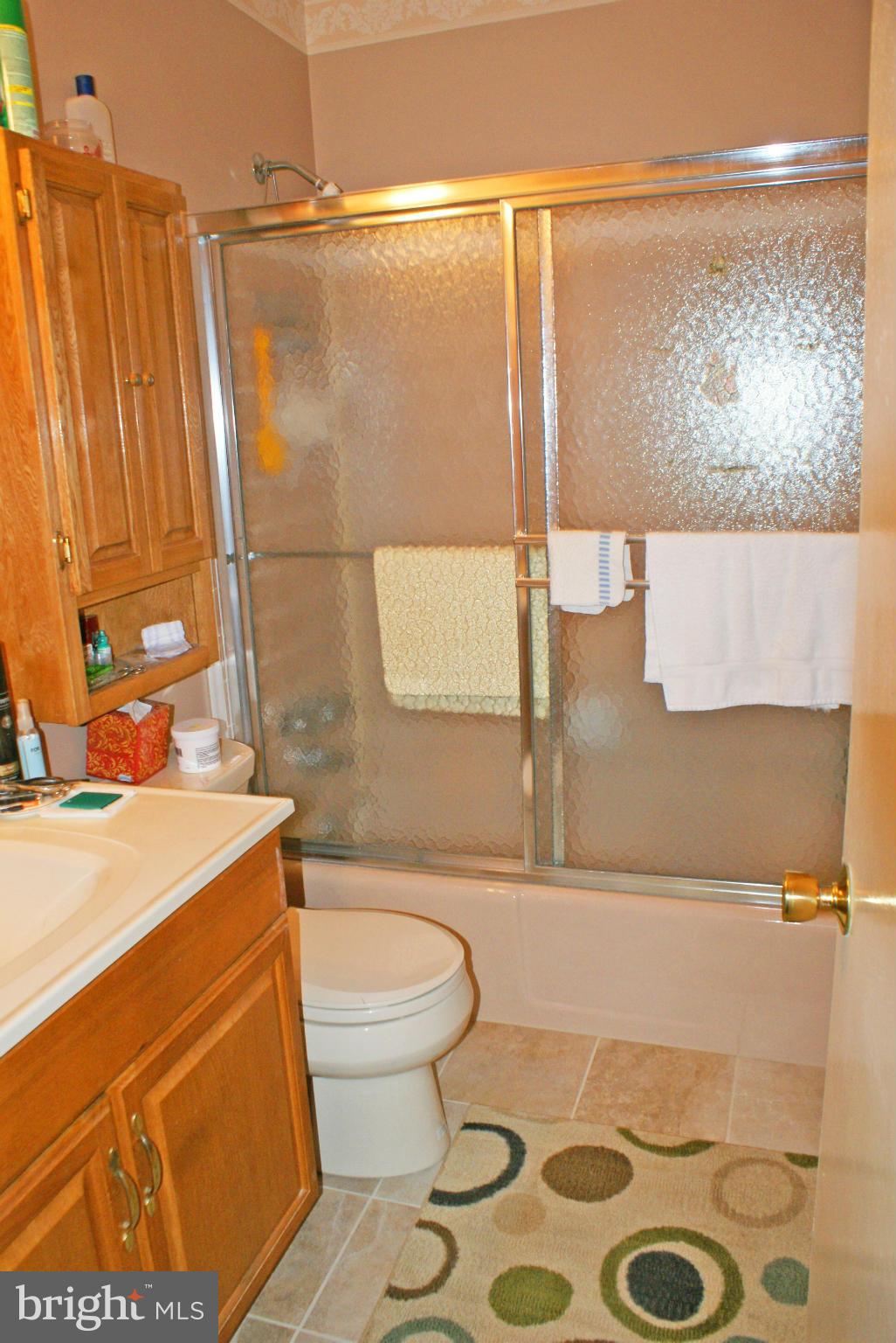 16114 Kent Road Laurel, MD 20707 - Photo 16 of 28 Master Bath