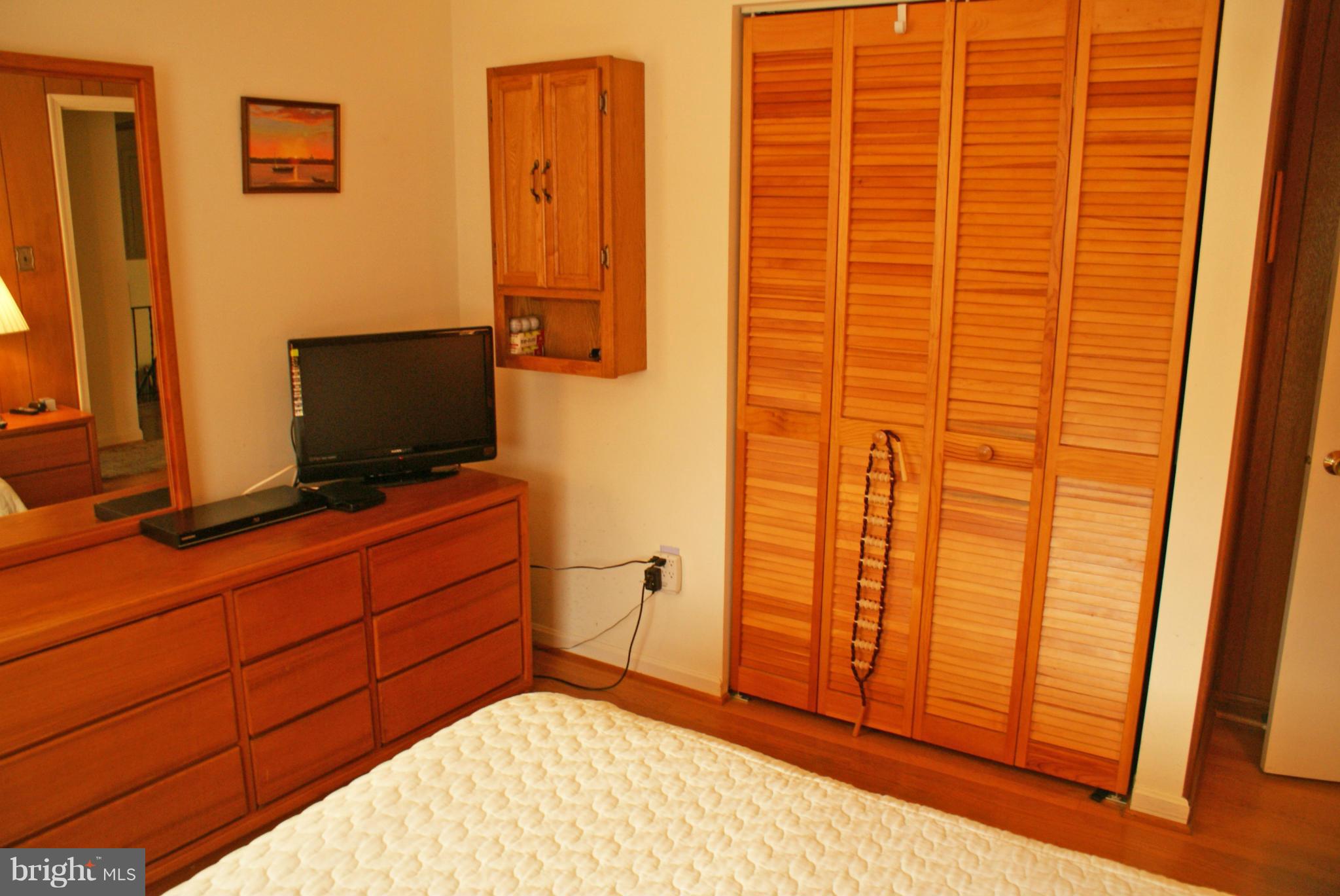 16114 Kent Road Laurel, MD 20707 - Photo 18 of 28 Bedroom 2, View 2
