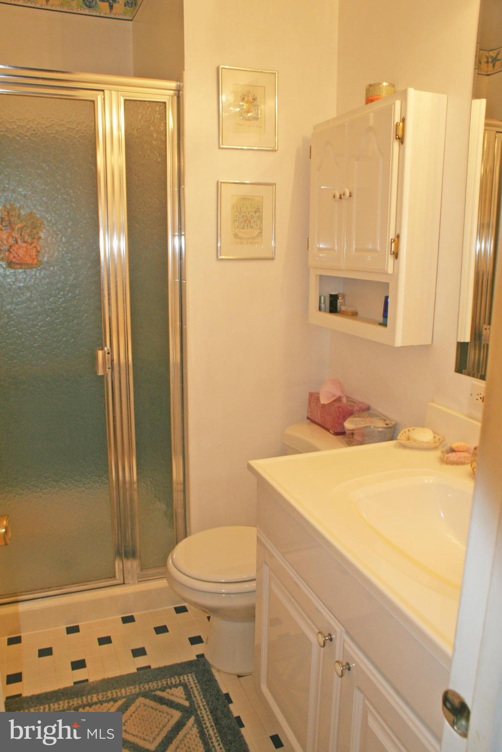 16114 Kent Road Laurel, MD 20707 - Photo 21 of 28 Main Bath