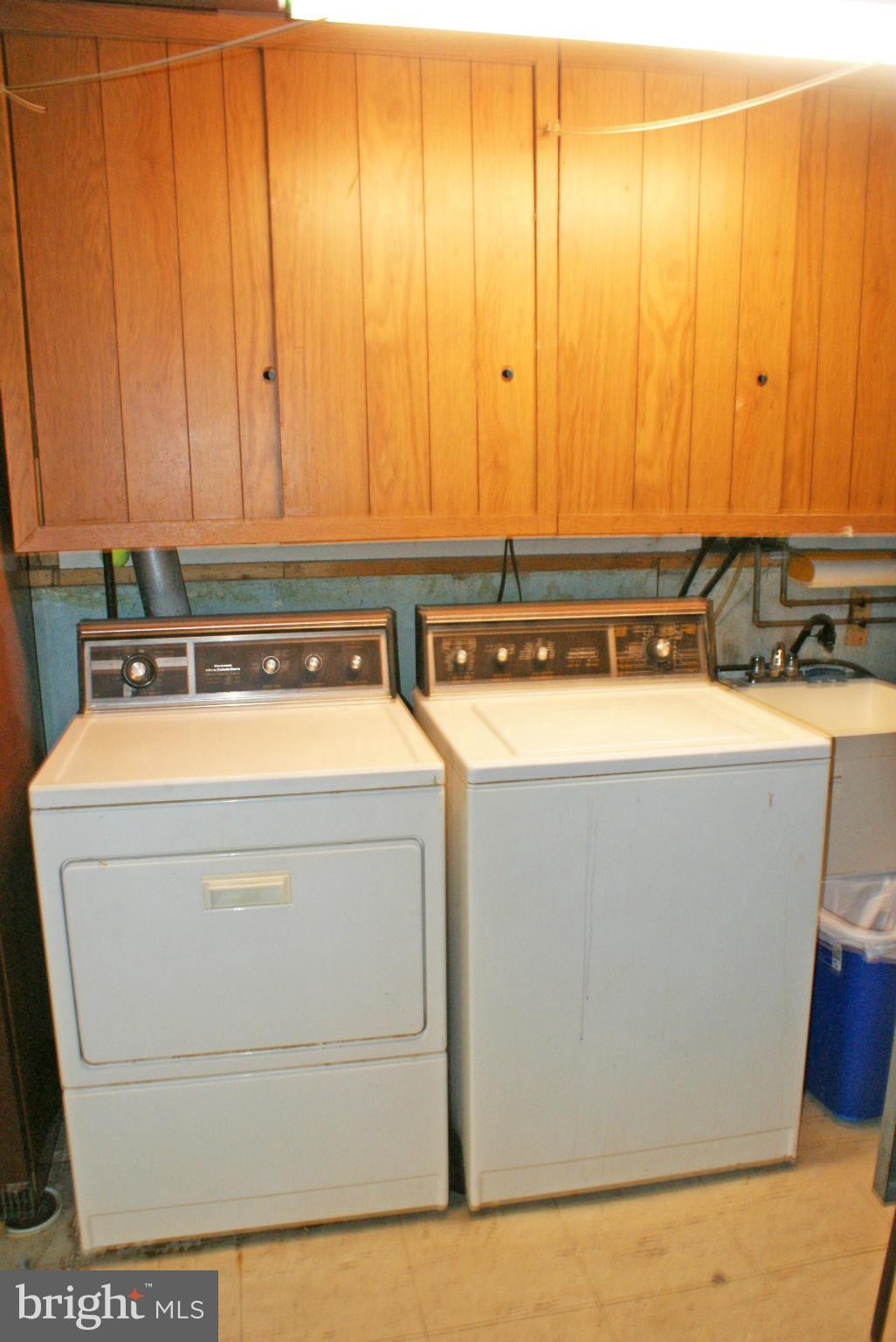 16114 Kent Road Laurel, MD 20707 - Photo 23 of 28 Washer & Dryer