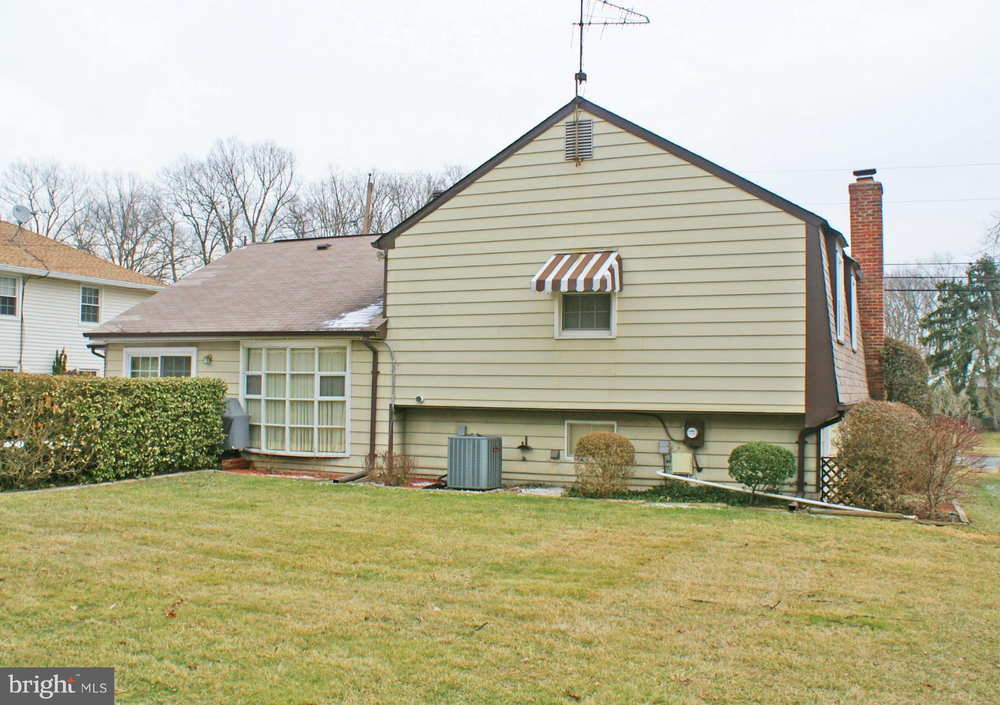 16114 Kent Road Laurel, MD 20707 - Photo 25 of 28 Back of House