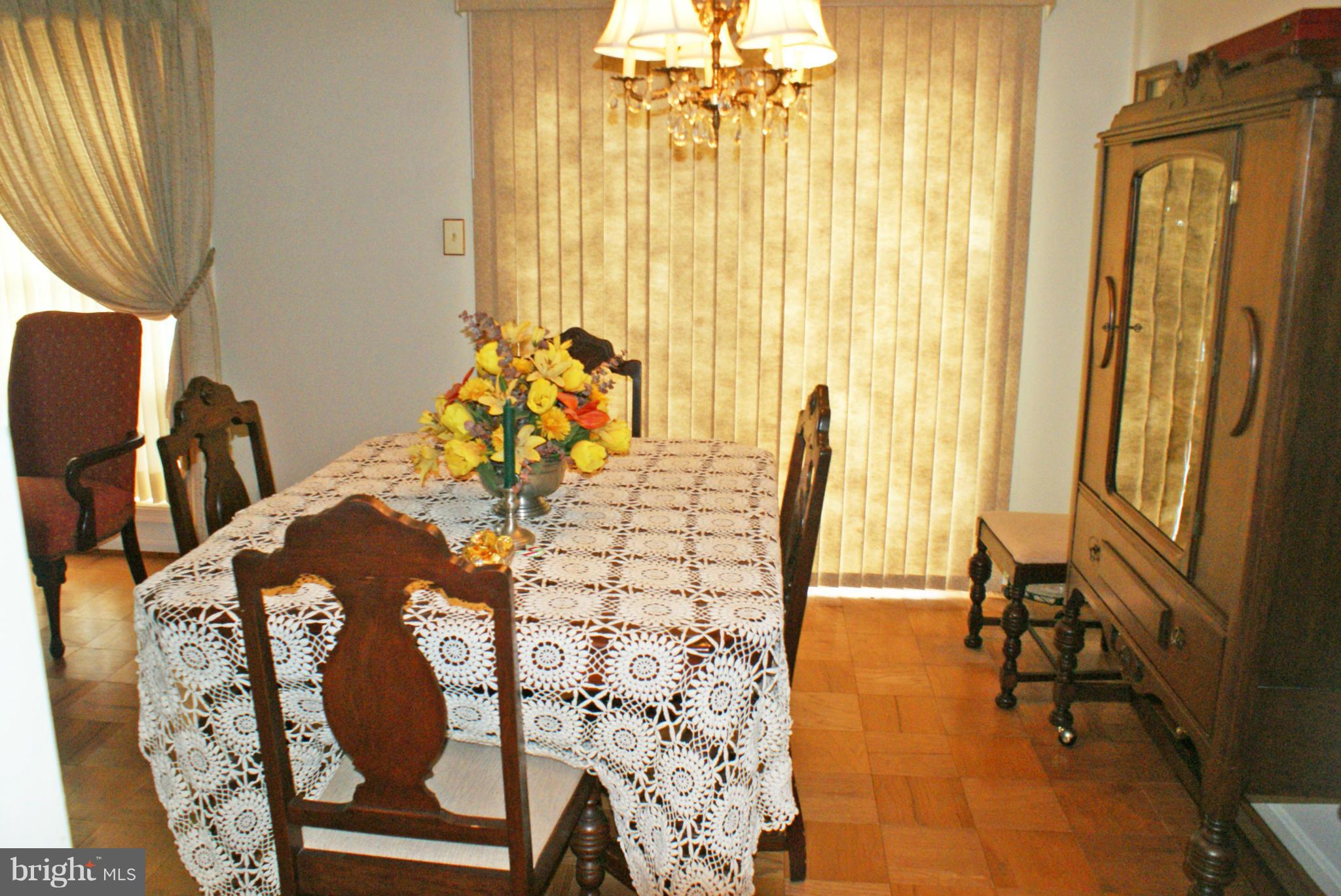 16114 Kent Road Laurel, MD 20707 - Photo 5 of 28 Dining Room, View 1