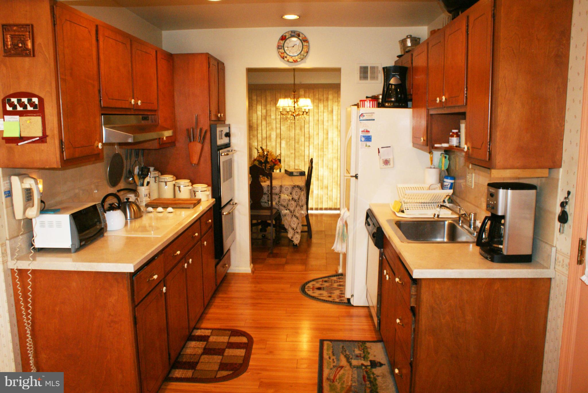 16114 Kent Road Laurel, MD 20707 - Photo 7 of 28 Kitchen, View 1
