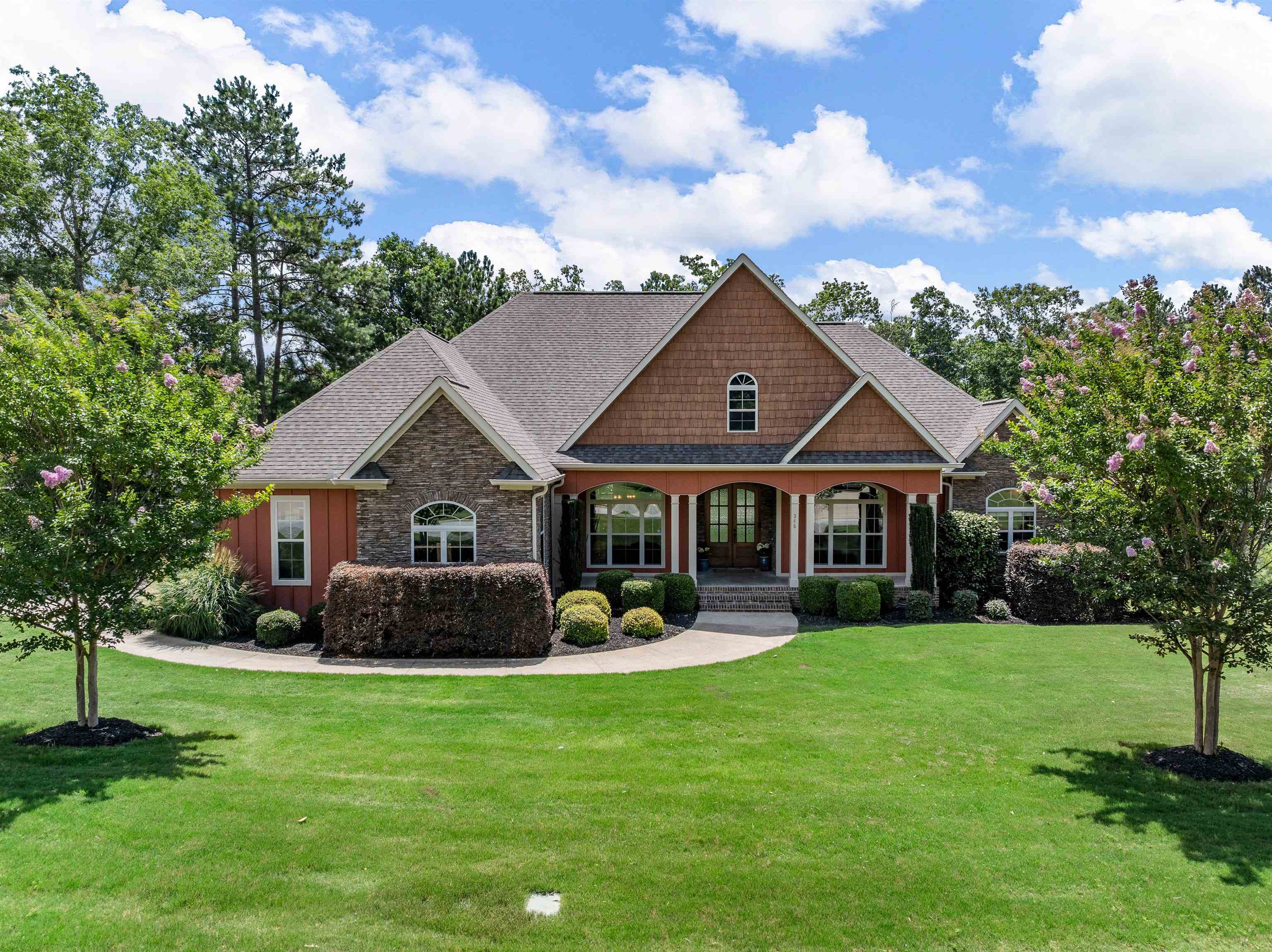 346 Roy Hall Way Campobello, SC 29322 - Photo 4 of 50