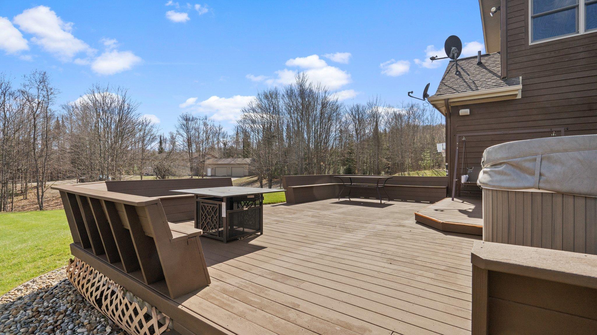 3403 Nowak Road Gaylord, MI 49735 - Photo 45 of 48 Gallery Image 45
