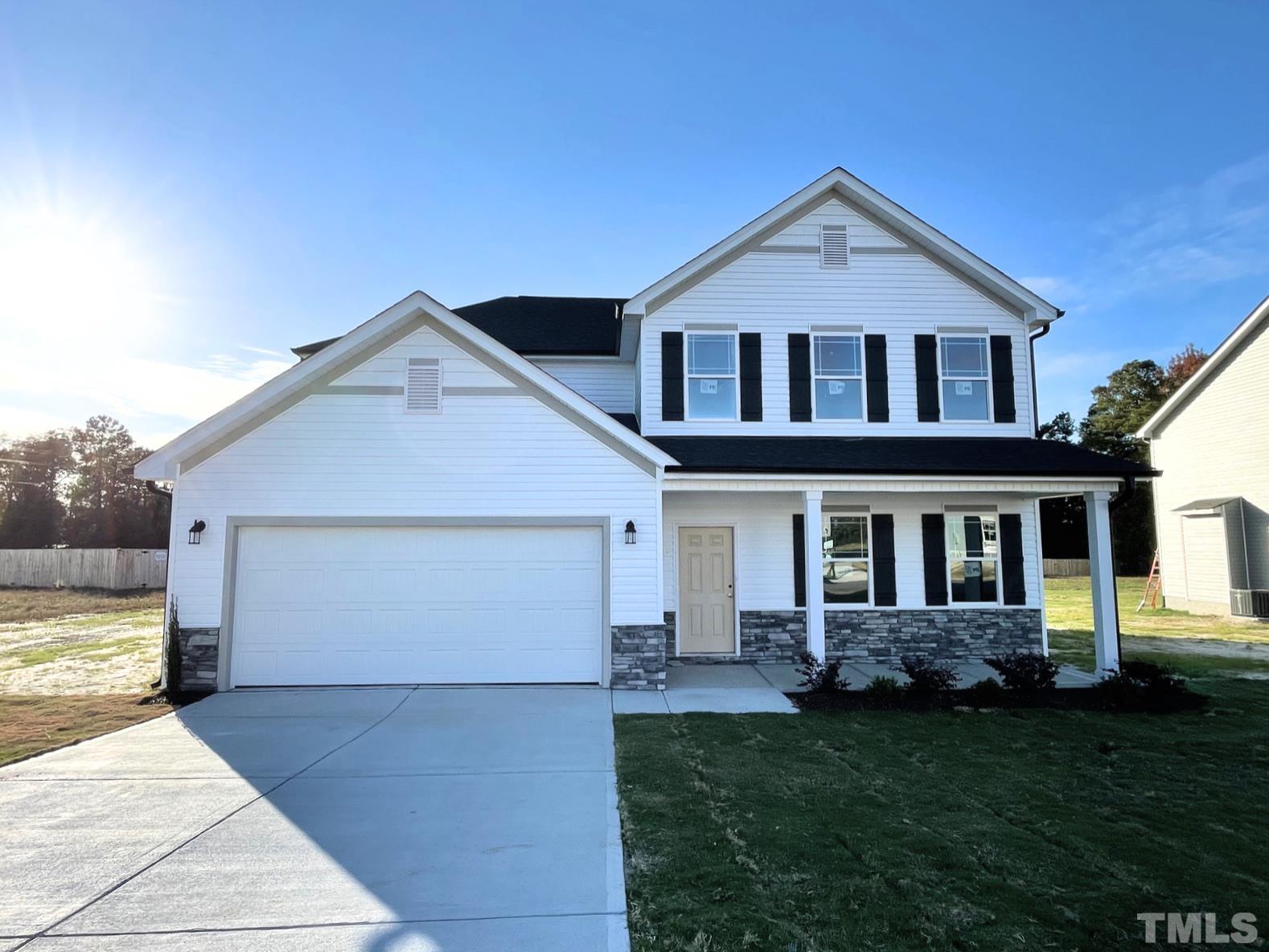 81 Wolf Rdg Court Willow Spring, NC 27592 - Photo 1 of 10 Gallery Image 1