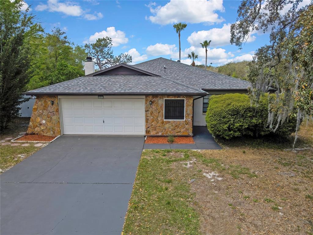 1021 Waterfall Drive Spring Hill, FL 34606 - Photo 1 of 41