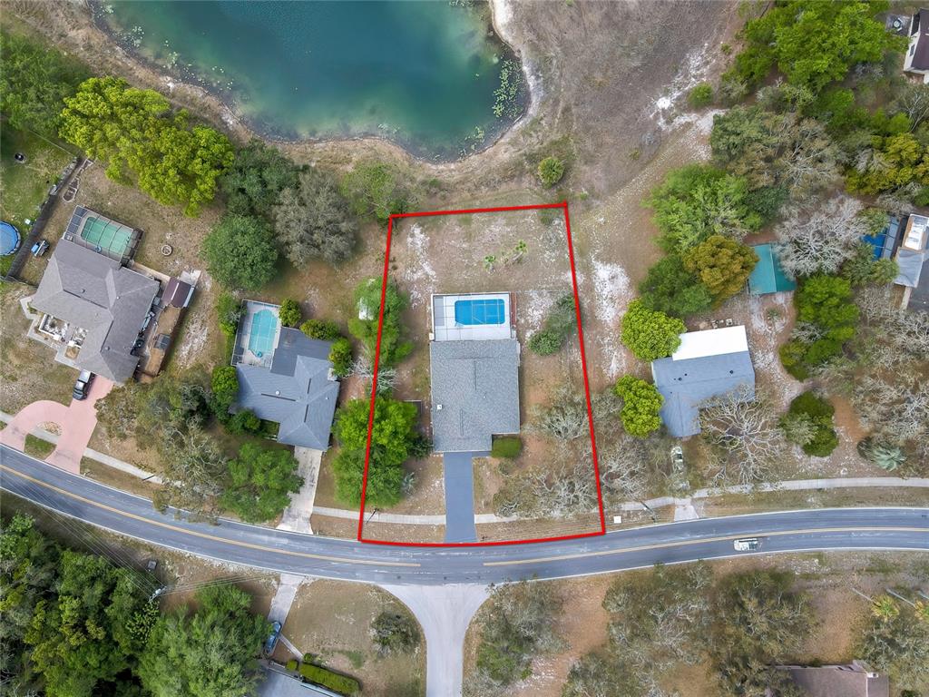 1021 Waterfall Drive Spring Hill, FL 34606 - Photo 3 of 41