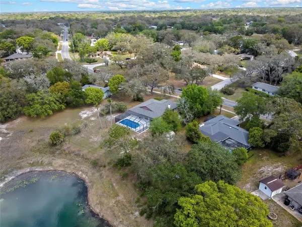 $299,000 | 1021 Waterfall Drive, Spring Hill, FL 34606
